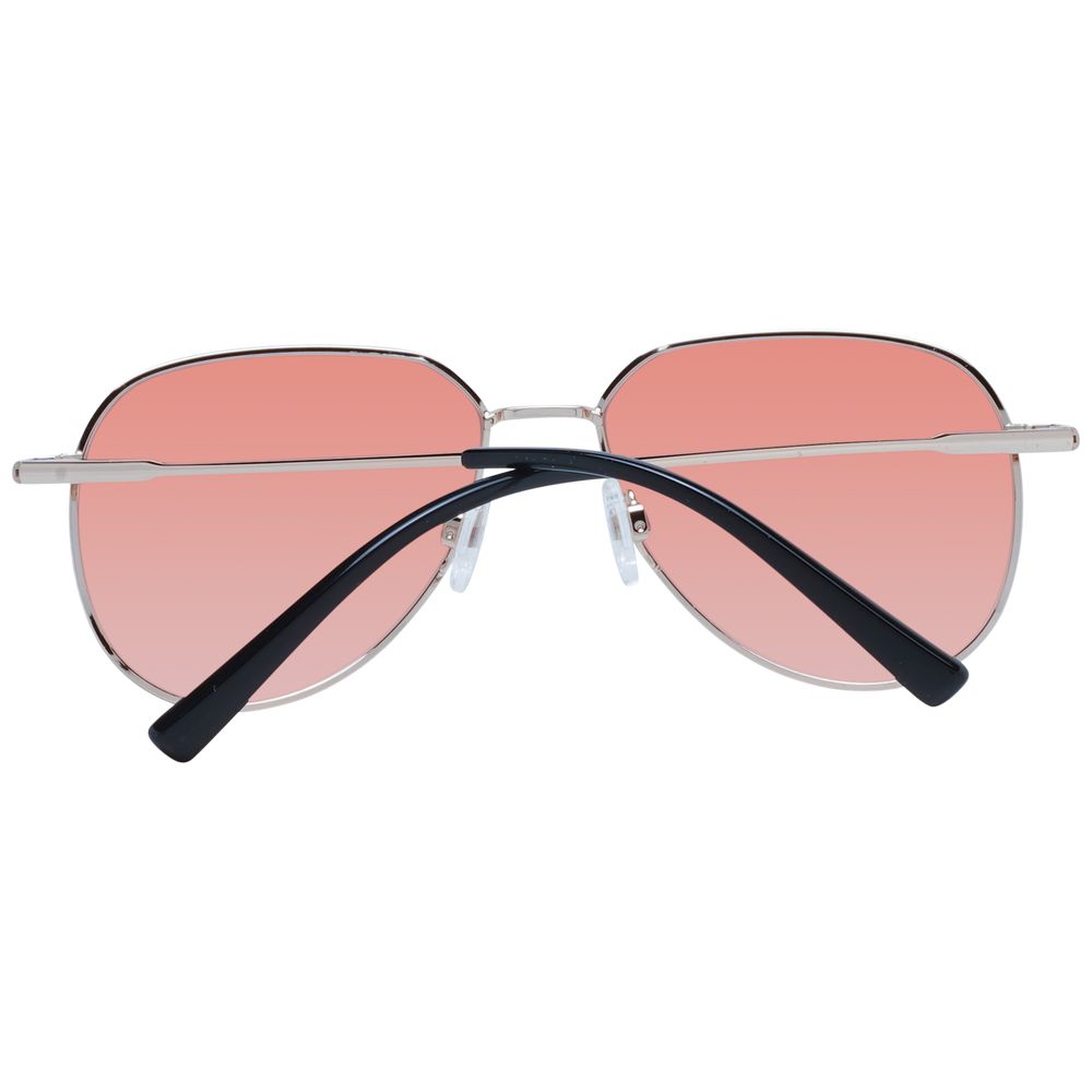 Унисекс слънчеви очила Serengeti Rose Gold