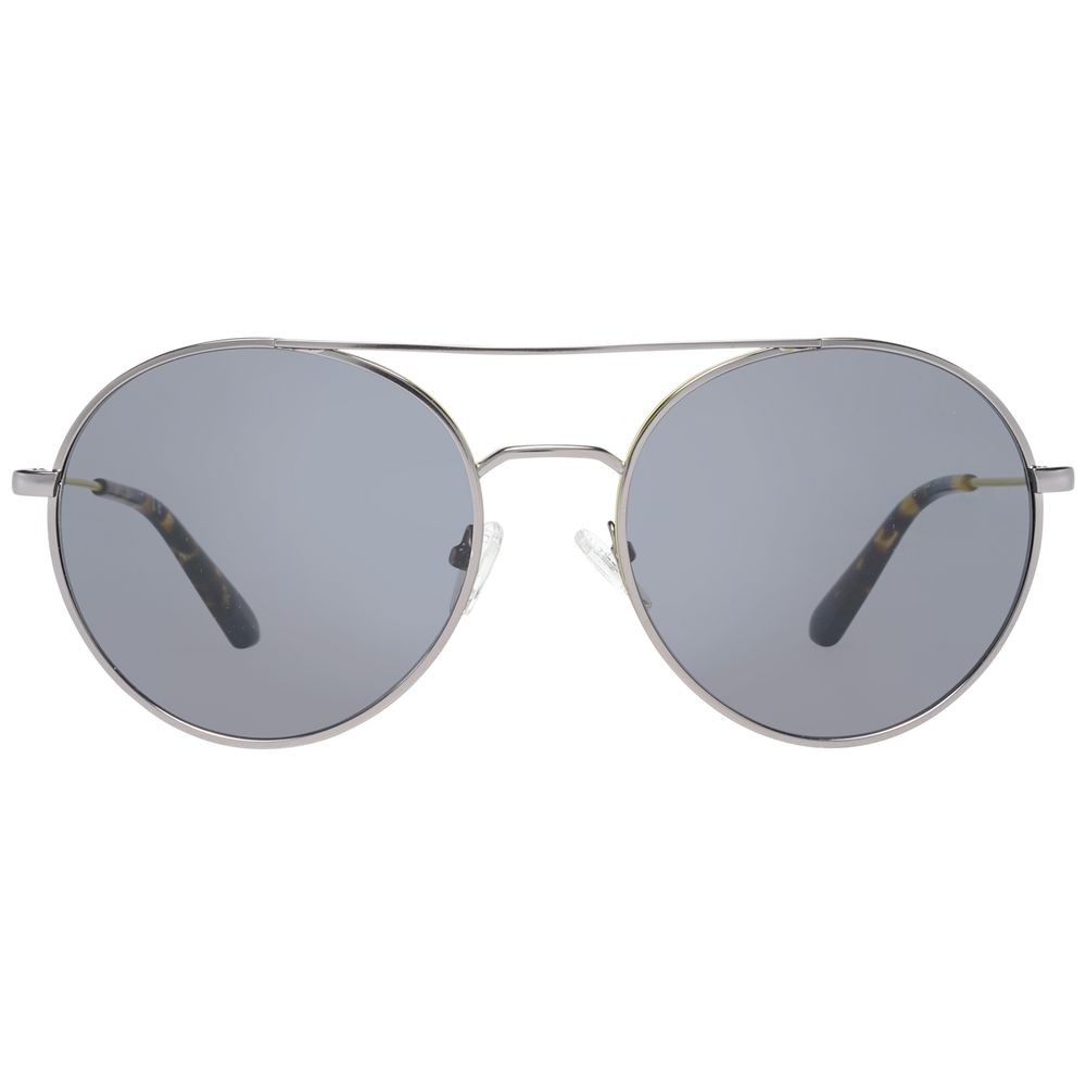 Gant Graue Herren Sonnenbrille