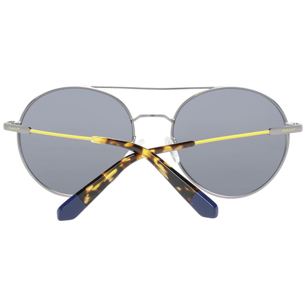 Gant Graue Herren Sonnenbrille