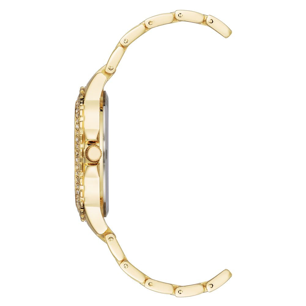 Златен дамски часовник Juicy Couture