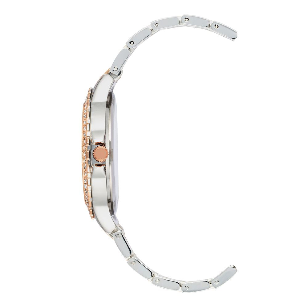 Сребърен дамски часовник Juicy Couture