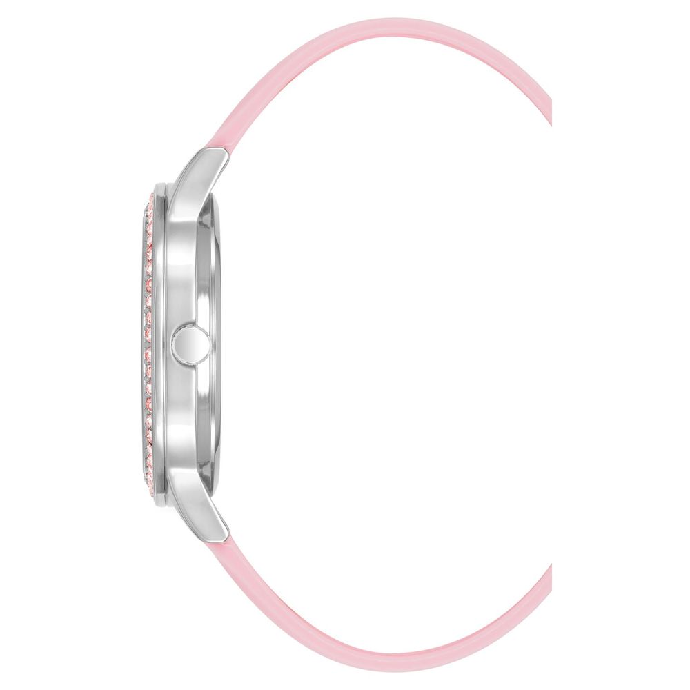 Сребърен дамски часовник Juicy Couture
