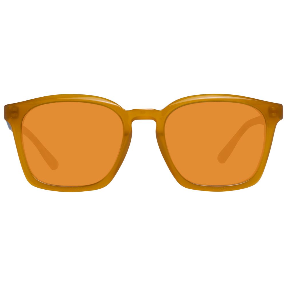 Мъжки слънчеви очила Scotch & Soda Yellow