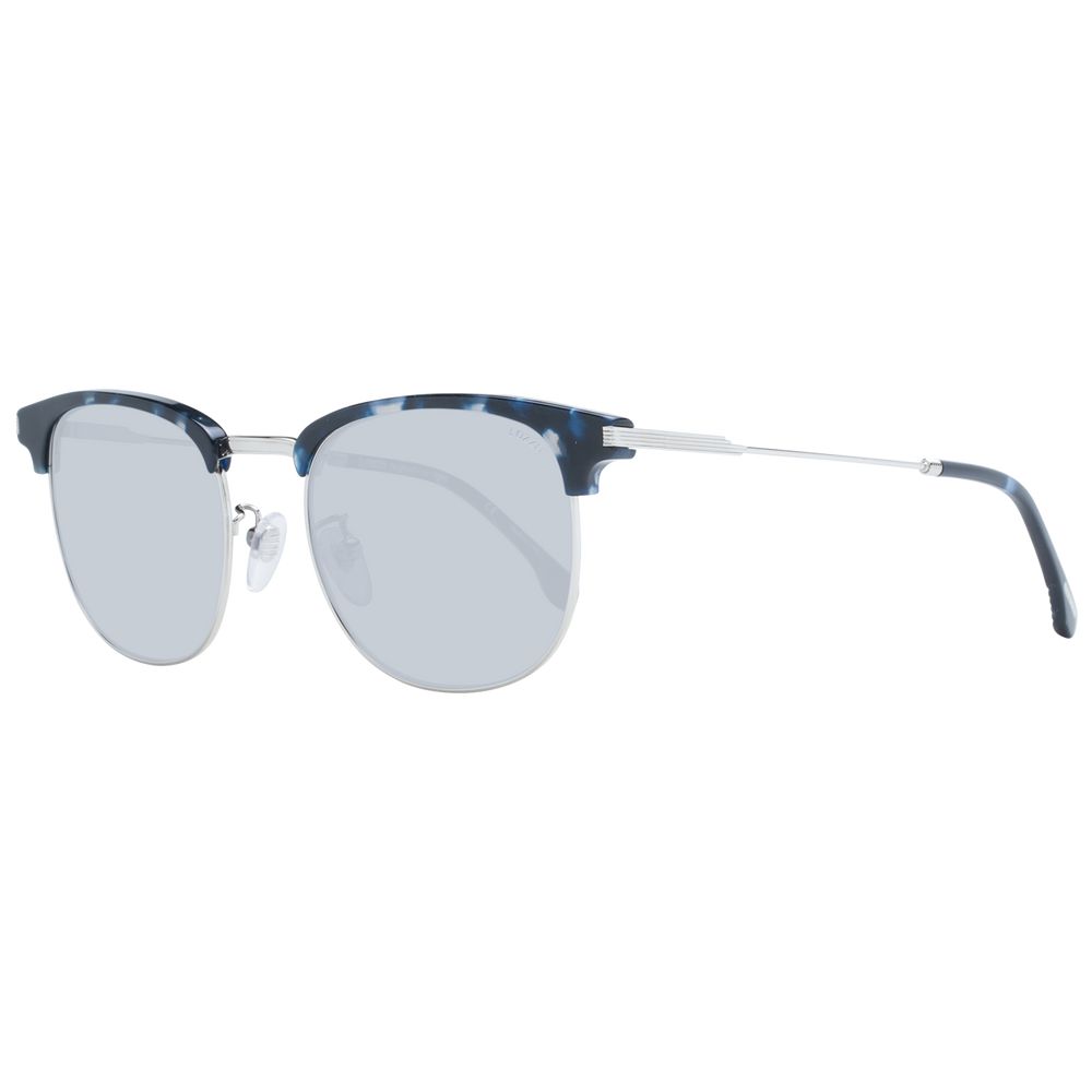 Graue Lozza Unisex-Sonnenbrille