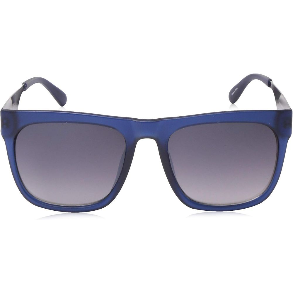 Слънчеви очила Guess Blue Metal