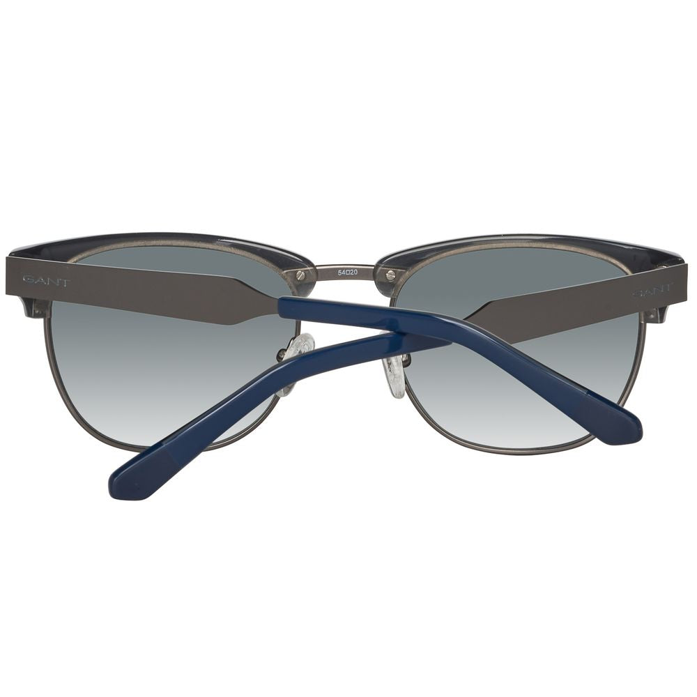 Слънчеви очила Gant Purple Acetate & Acetate