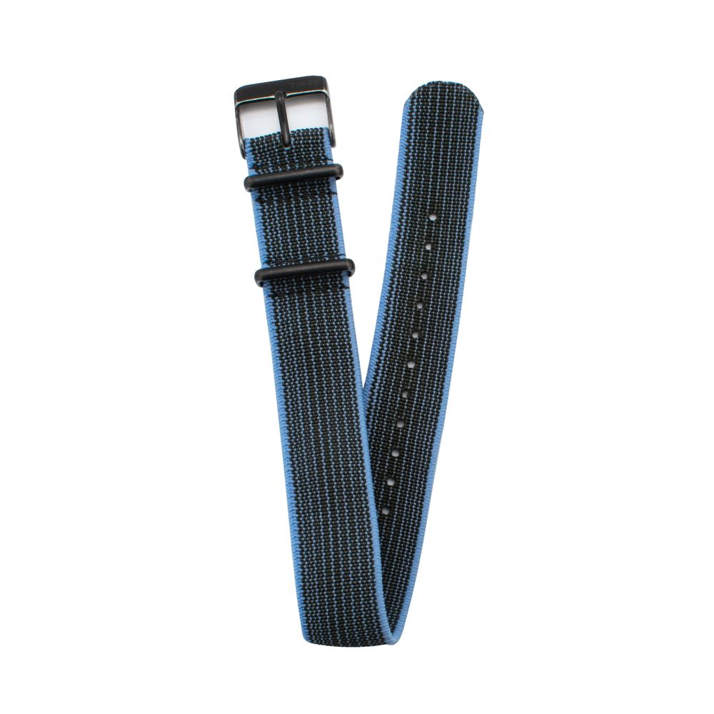Часовник Timex Multicolor Textil