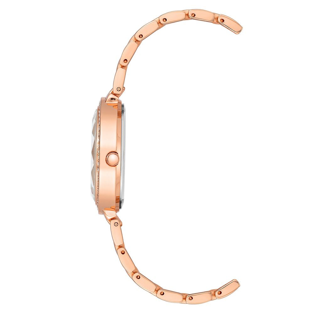 Многоцветен метален часовник Juicy Couture