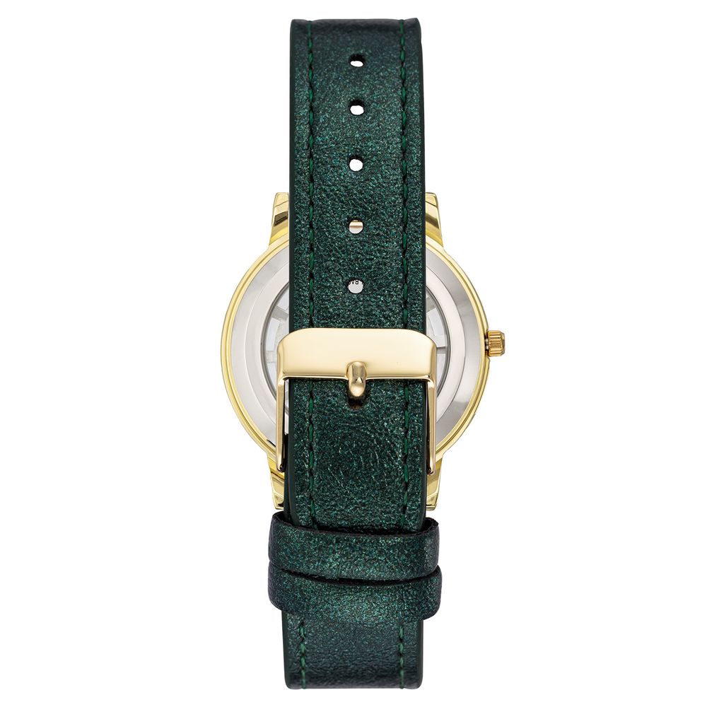 Часовник Juicy Couture Green Polipriel
