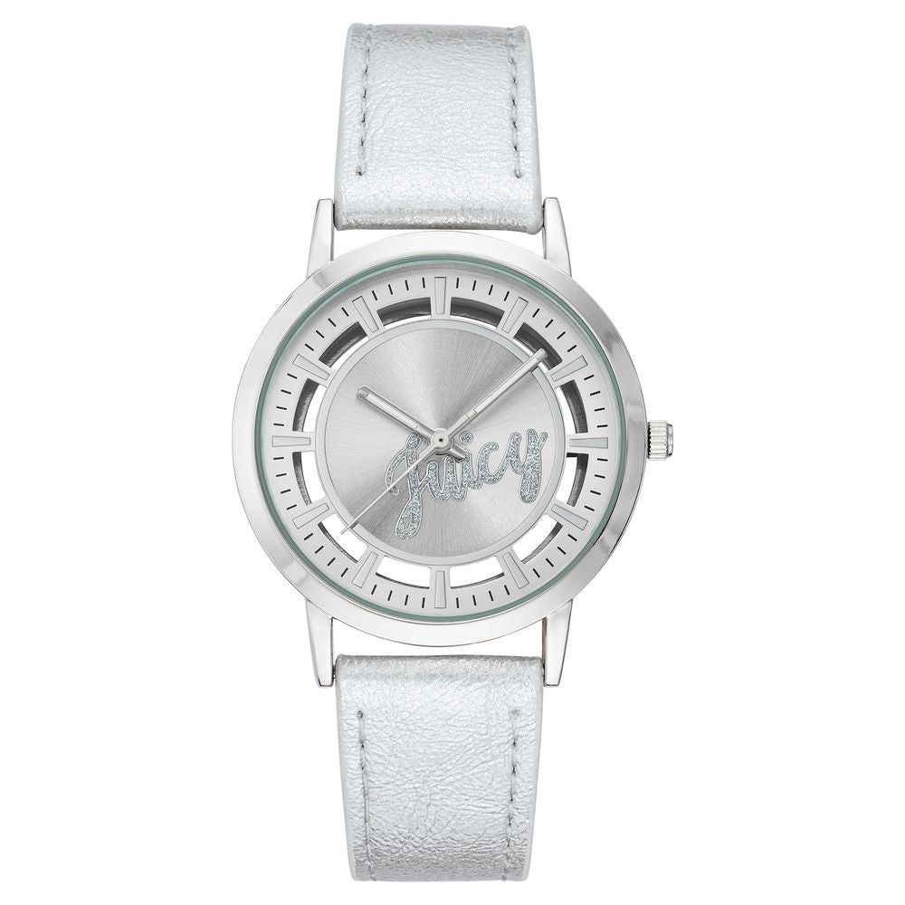 Часовник Juicy Couture Silver Polipriel
