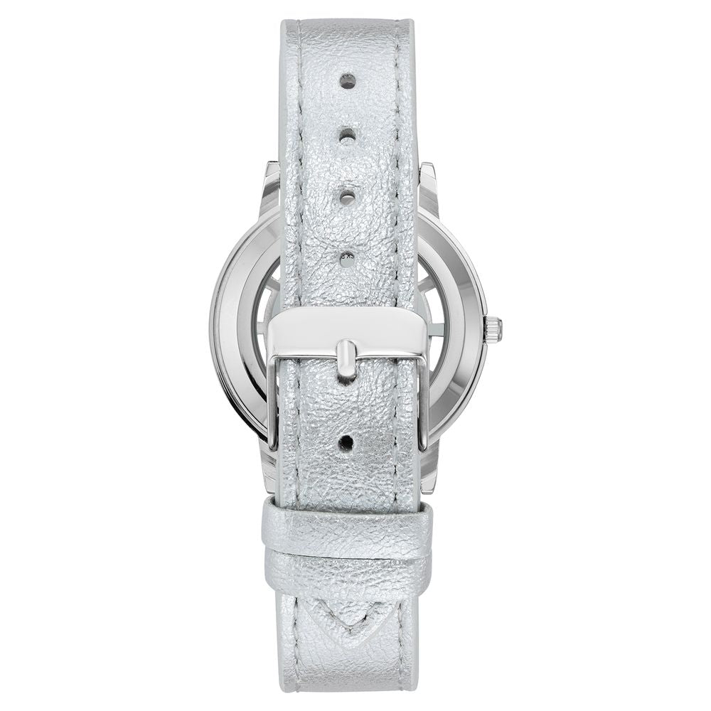 Часовник Juicy Couture Silver Polipriel