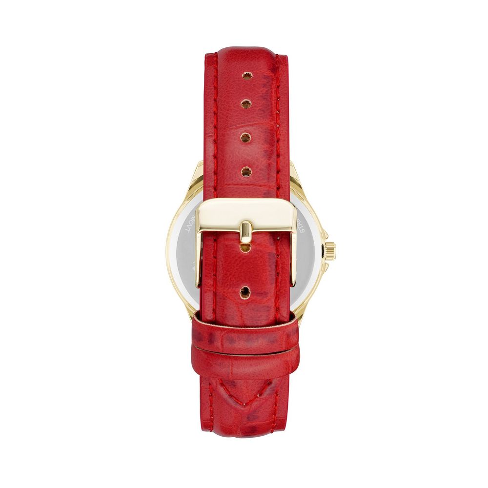 Часовник Juicy Couture Red Polipriel