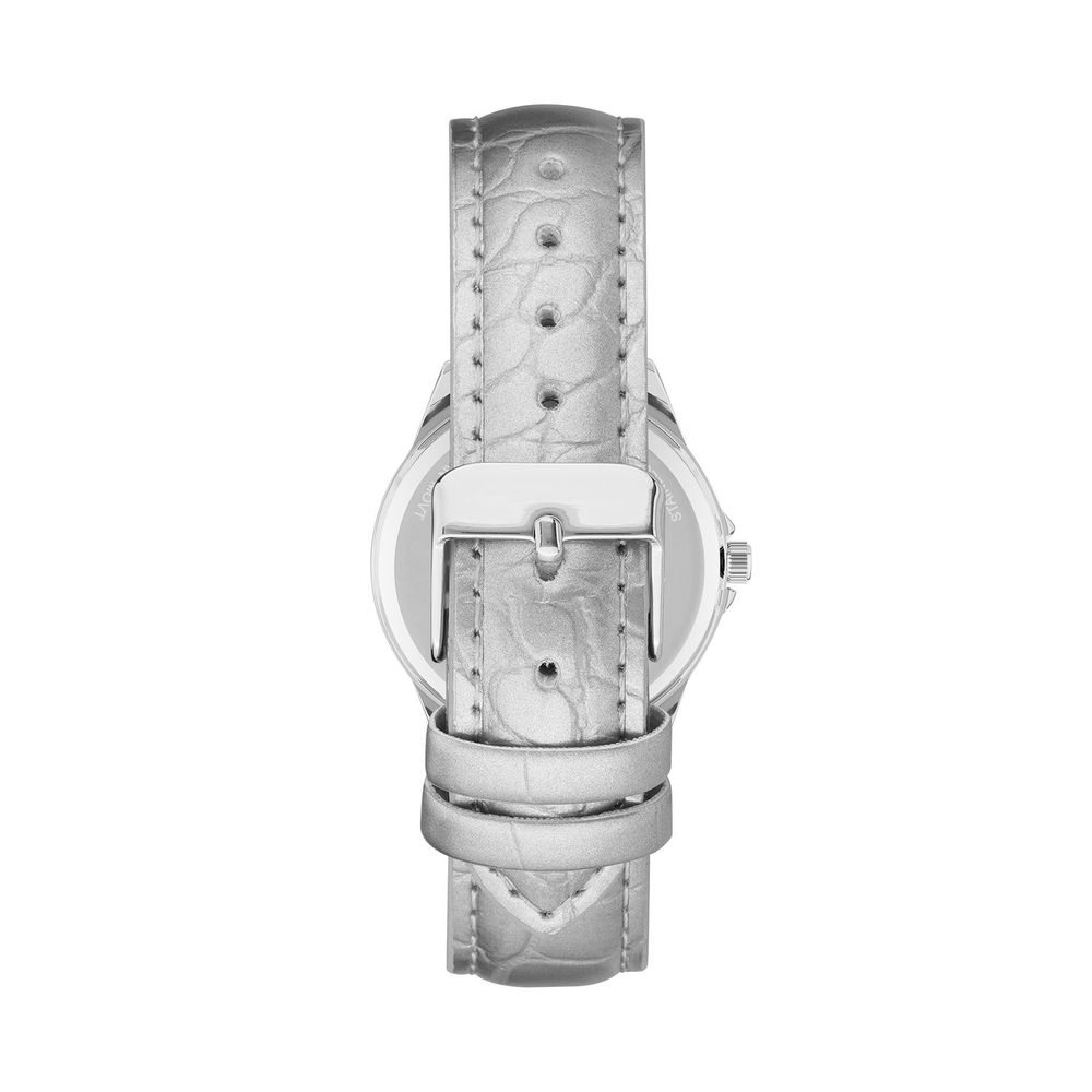 Часовник Juicy Couture Silver Polipriel