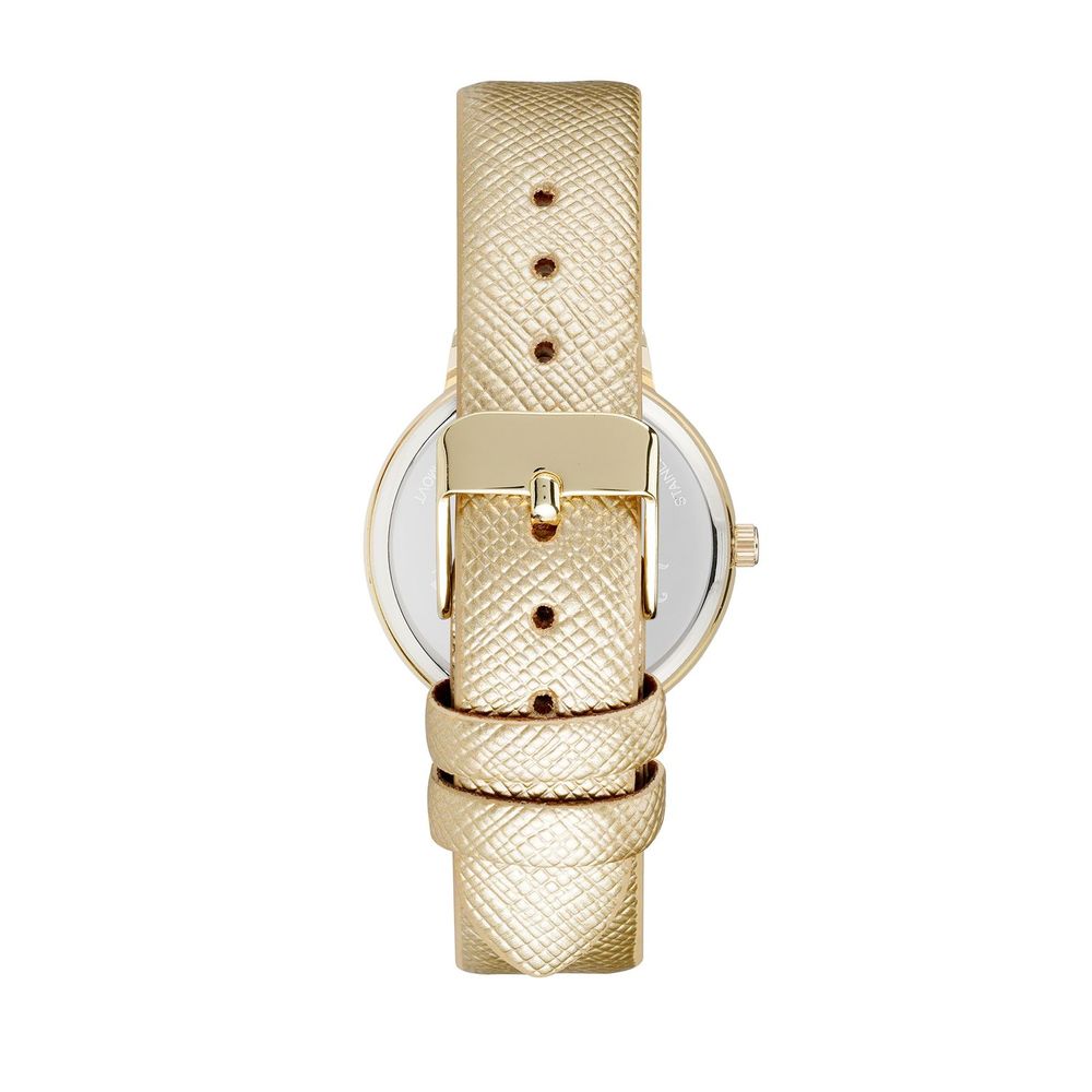 Часовник Juicy Couture Gold Polipriel