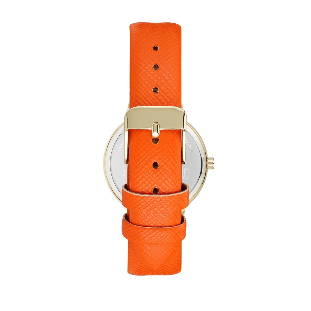 Часовник Juicy Couture Orange Polipriel