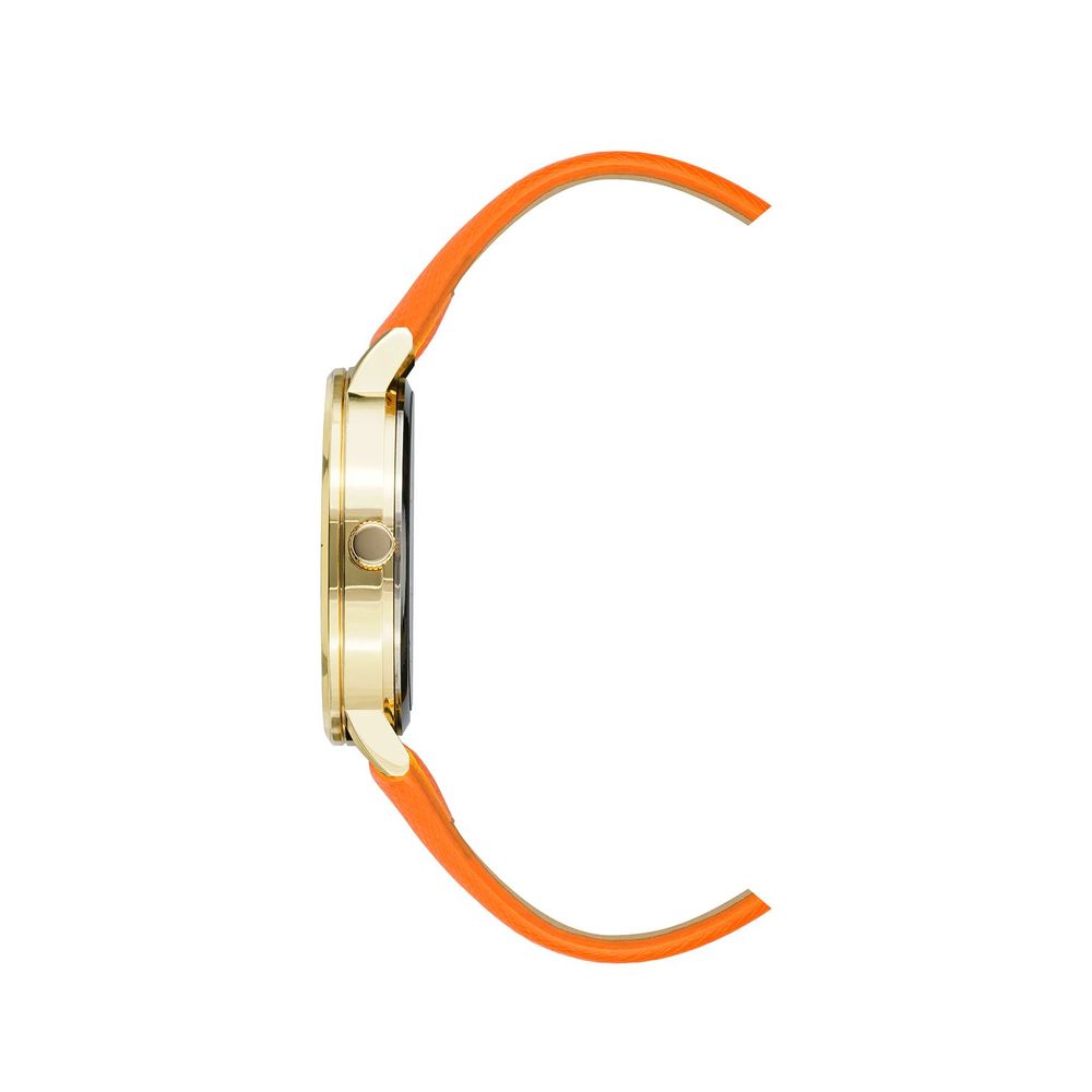 Часовник Juicy Couture Orange Polipriel