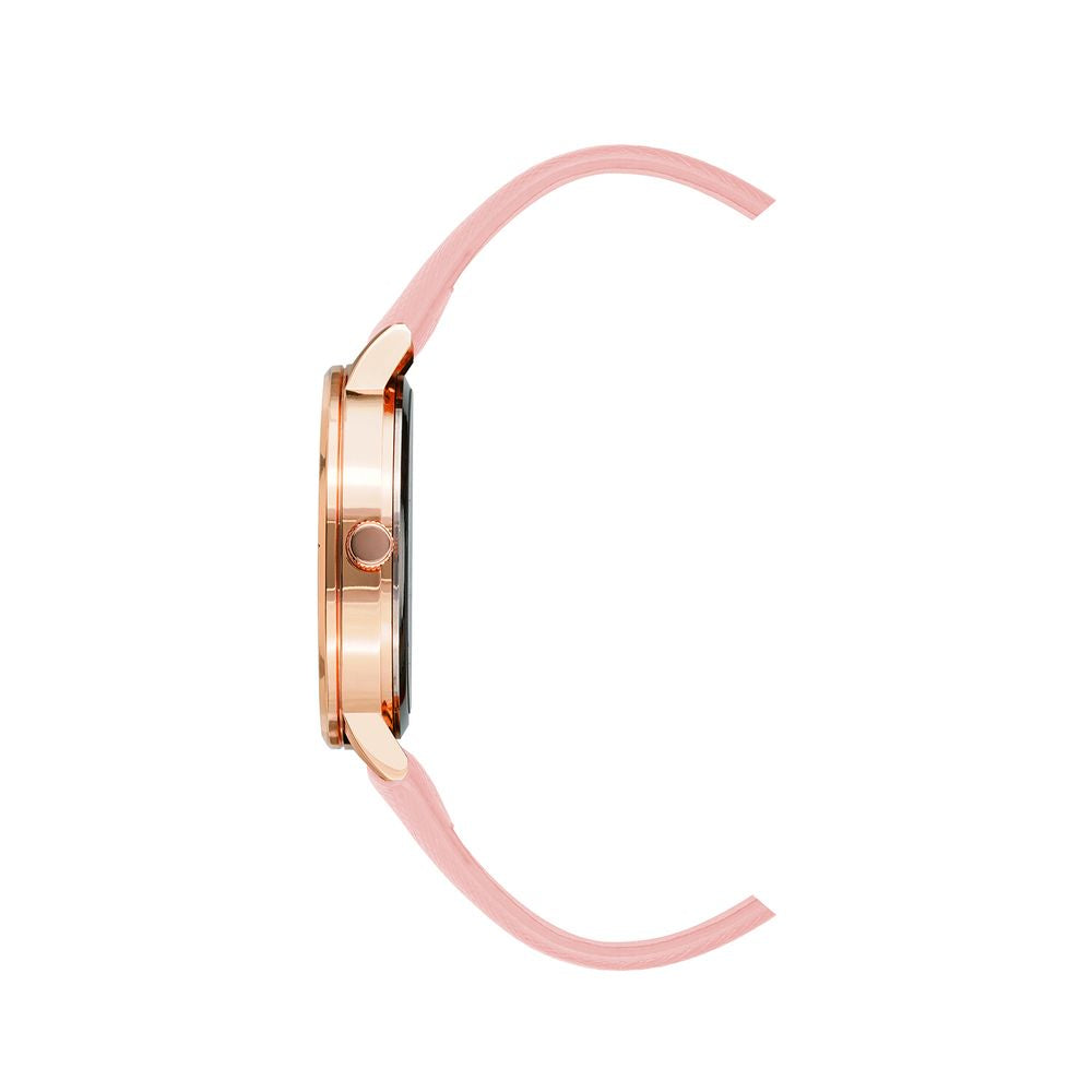 Juicy Couture – Mehrfarbige Polipriel-Uhr