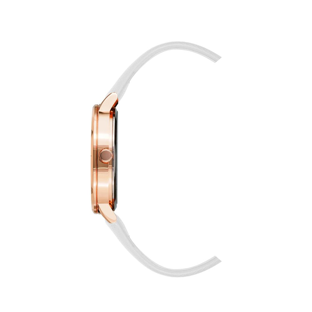 Бял часовник Juicy Couture Polipriel