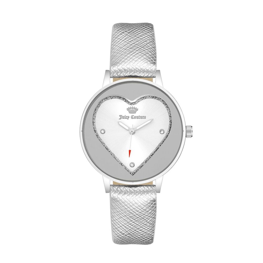 Часовник Juicy Couture Silver Polipriel