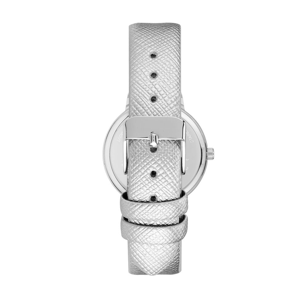 Часовник Juicy Couture Silver Polipriel