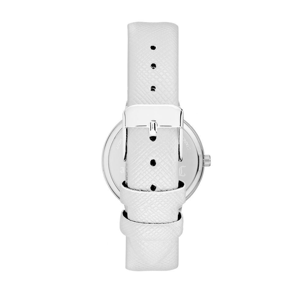 Бял часовник Juicy Couture Polipriel