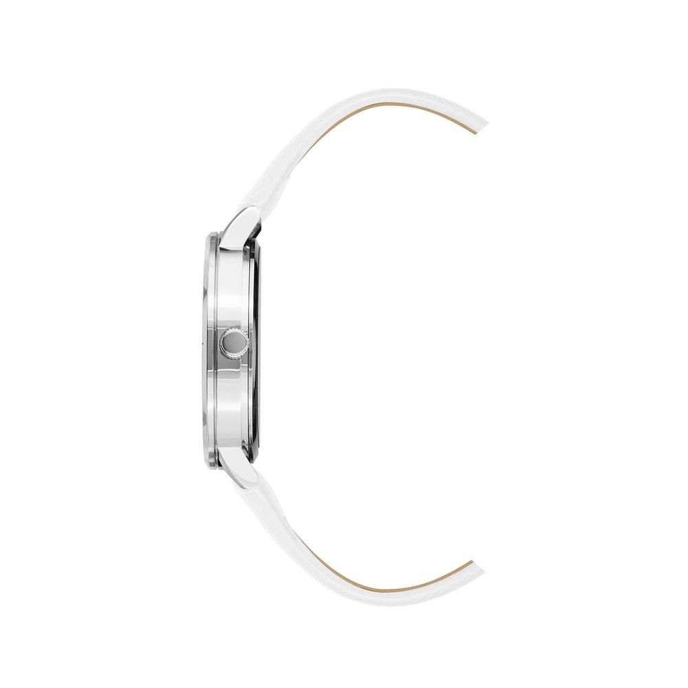 Бял часовник Juicy Couture Polipriel