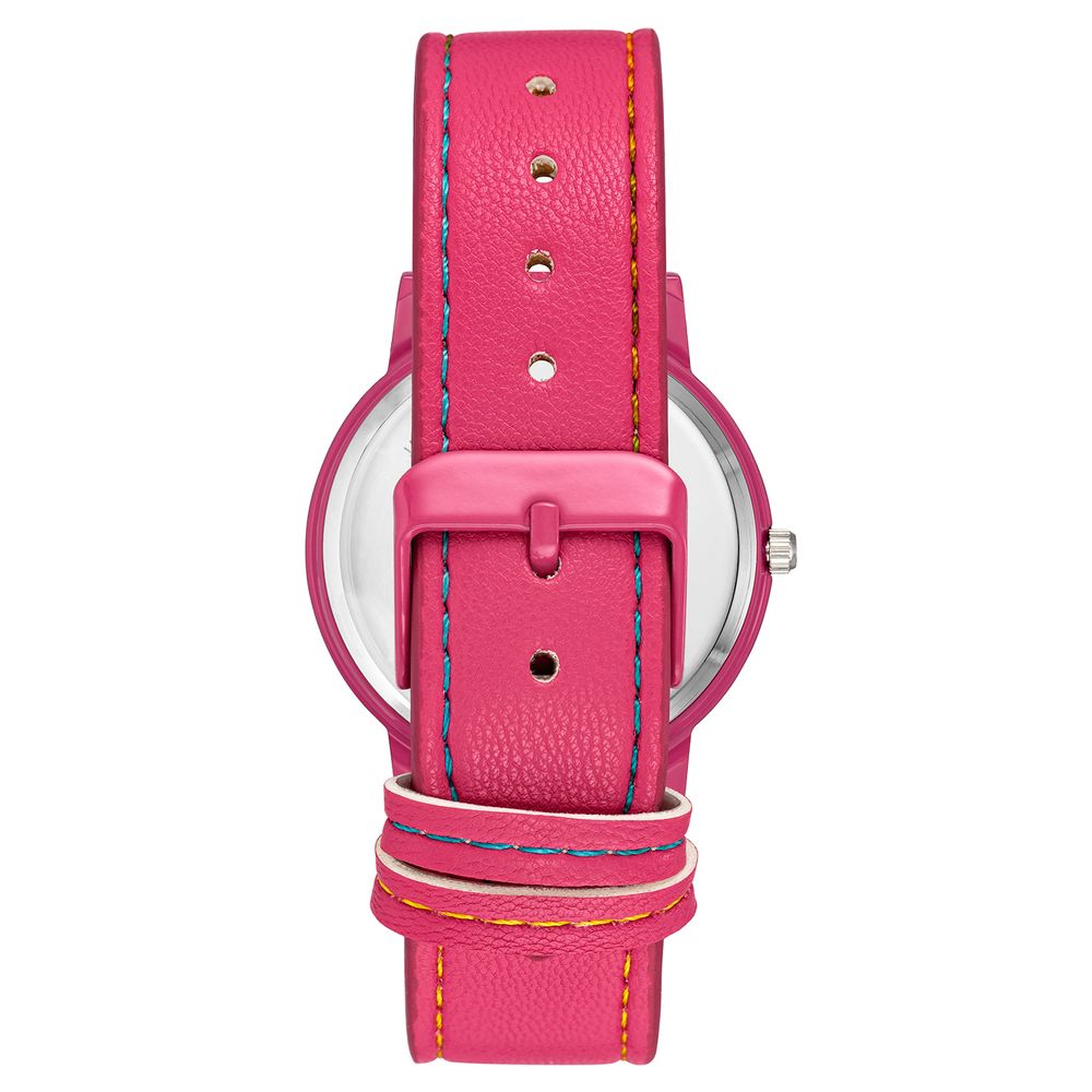Многоцветен часовник Juicy Couture Polipriel