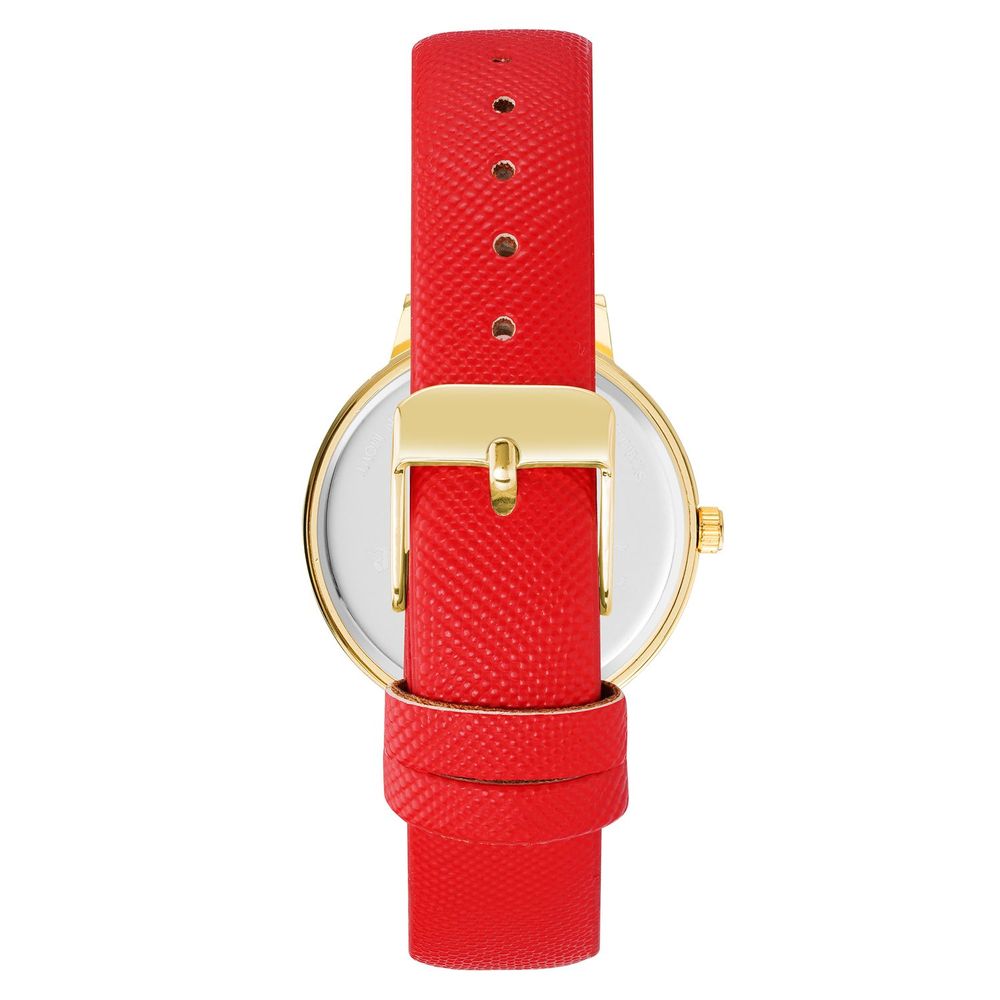 Часовник Juicy Couture Red Polipriel