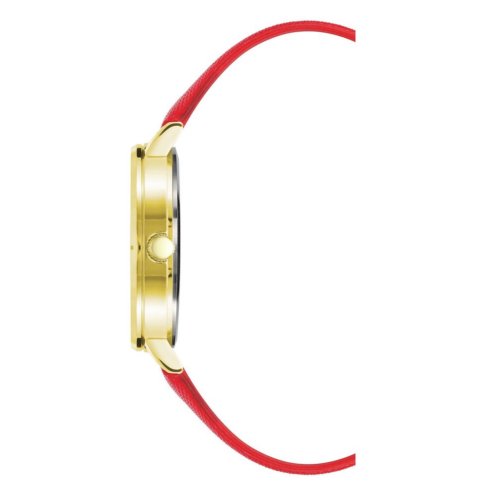 Часовник Juicy Couture Red Polipriel