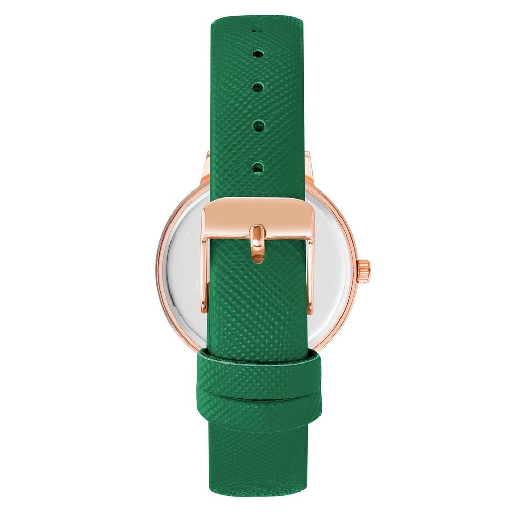 Часовник Juicy Couture Green Polipriel