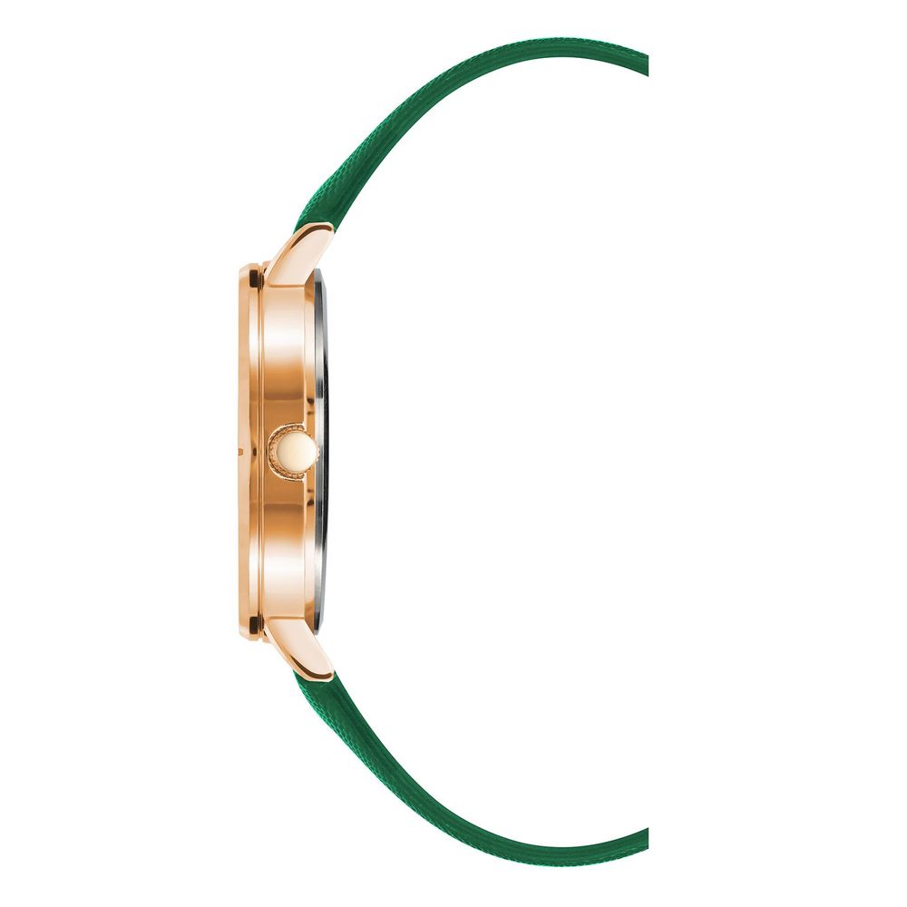 Часовник Juicy Couture Green Polipriel