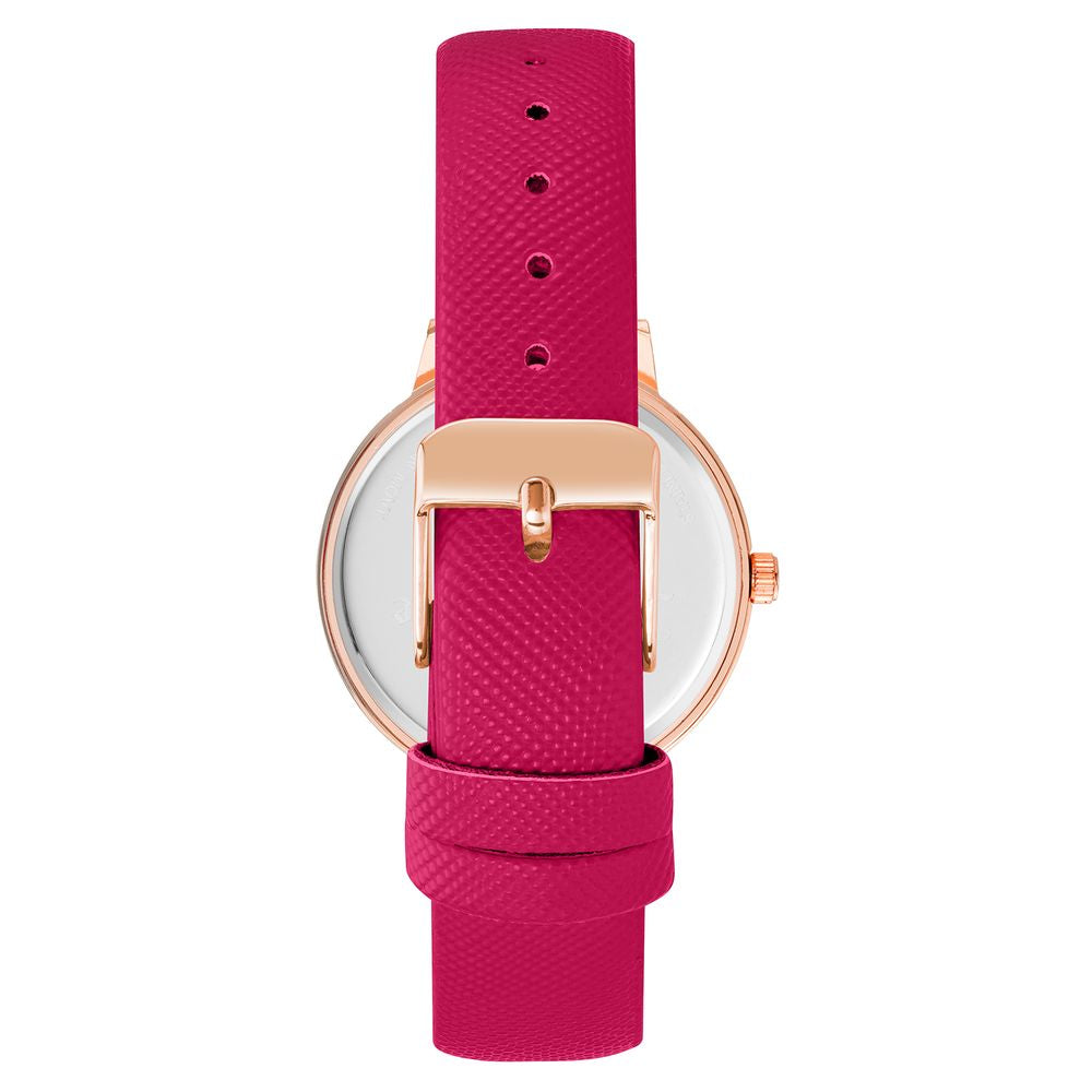 Многоцветен часовник Juicy Couture Polipriel