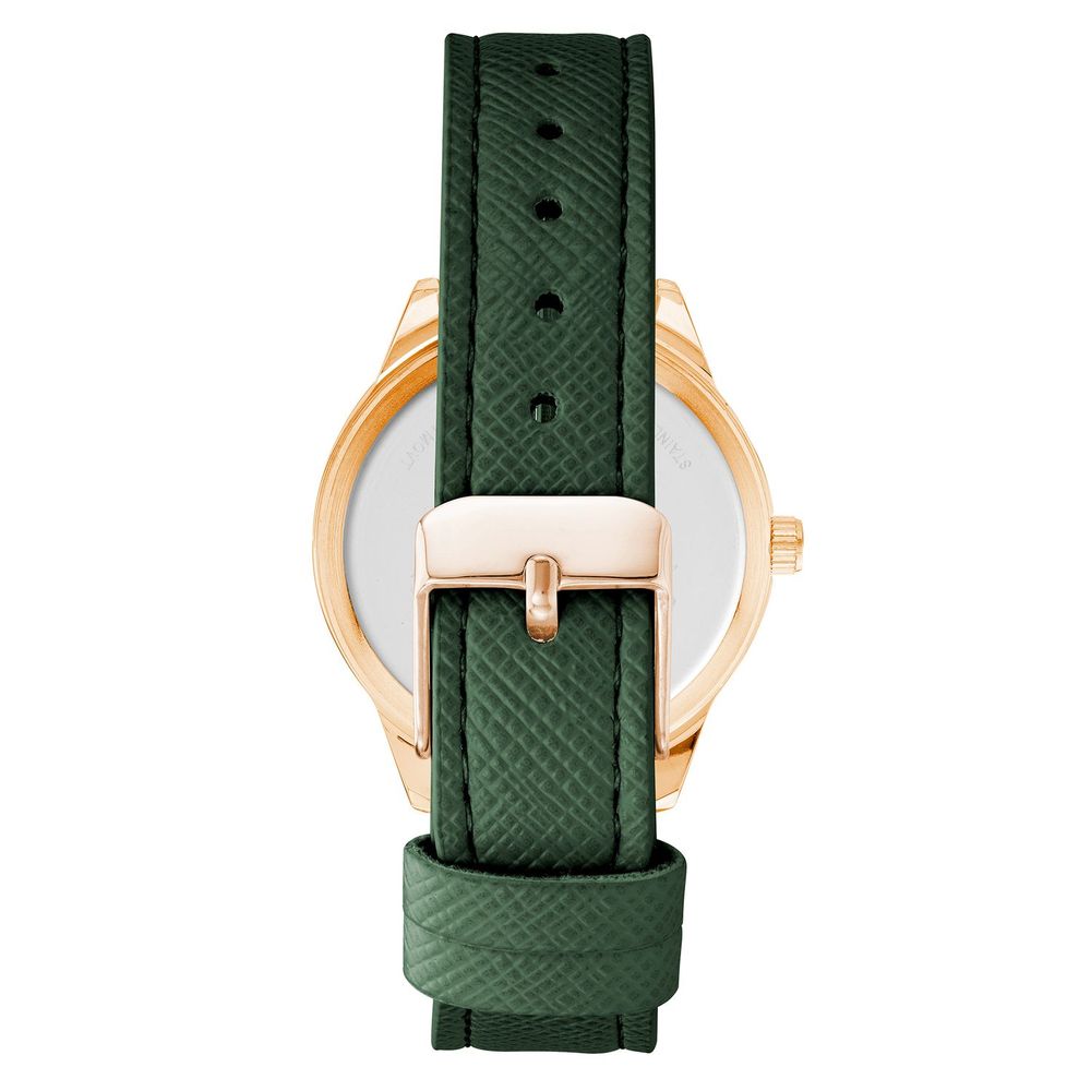 Часовник Juicy Couture Green Polipriel