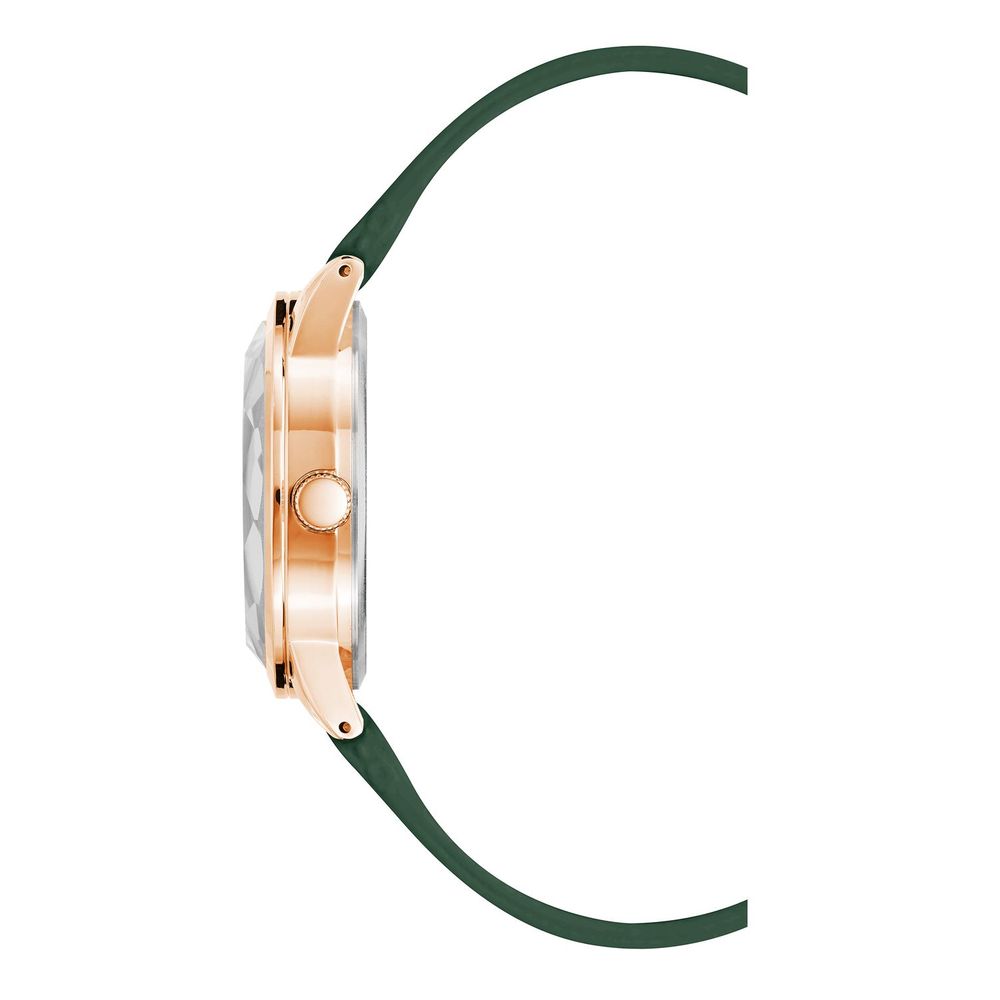 Часовник Juicy Couture Green Polipriel