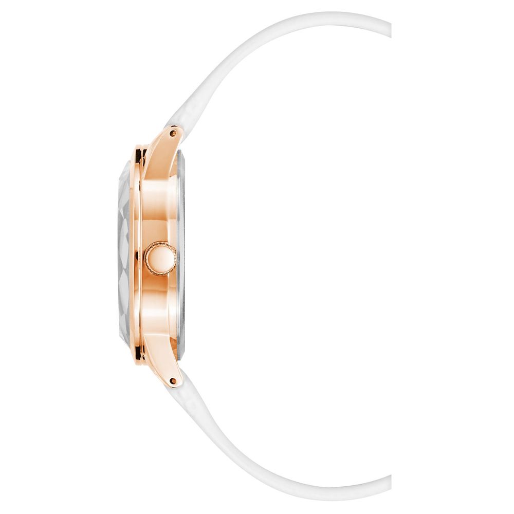 Бял часовник Juicy Couture Polipriel