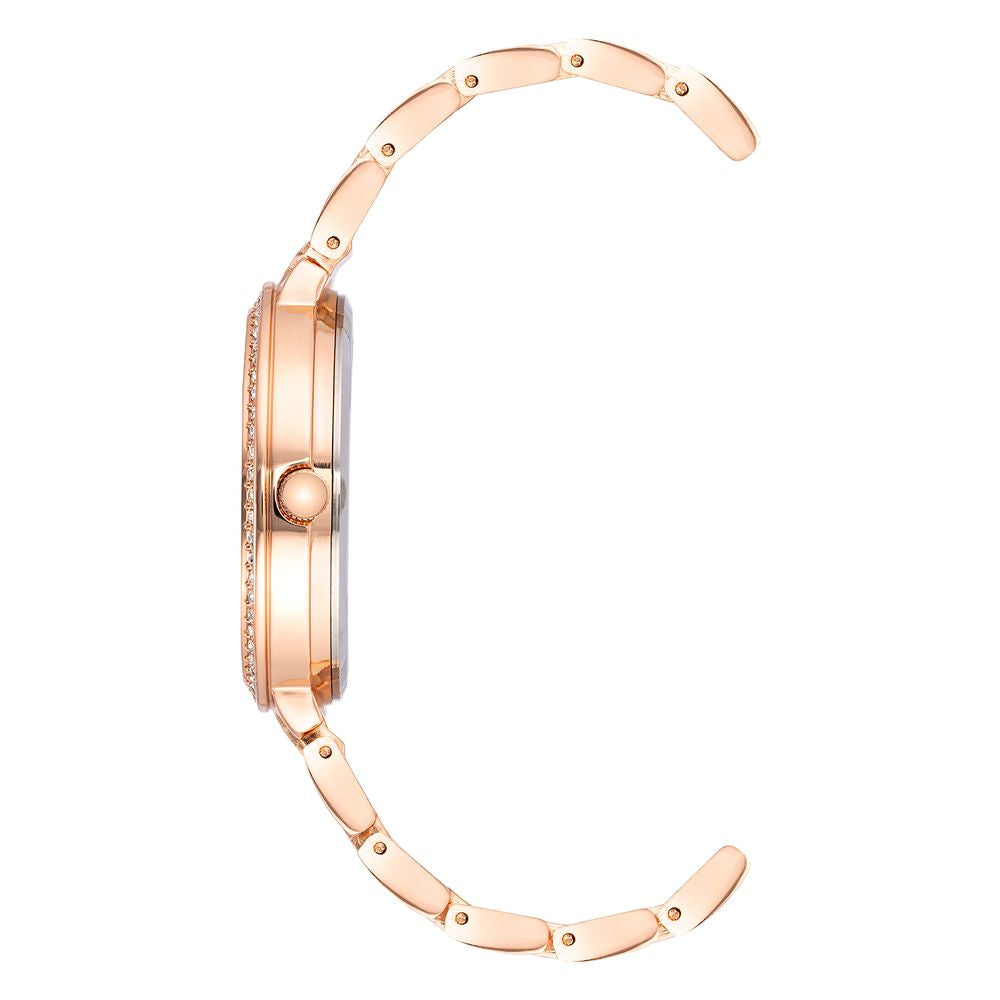 Многоцветен метален часовник Juicy Couture