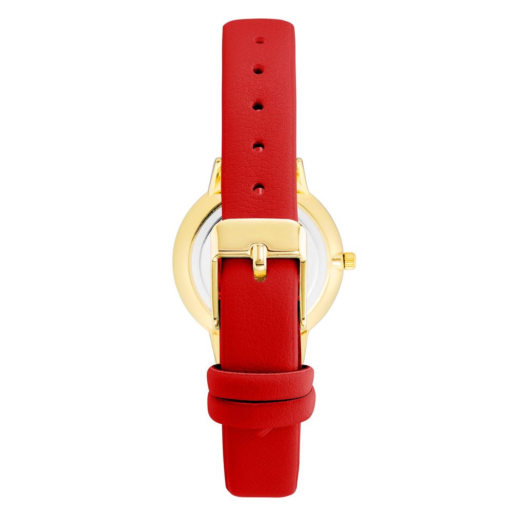 Часовник Juicy Couture Red Polipriel