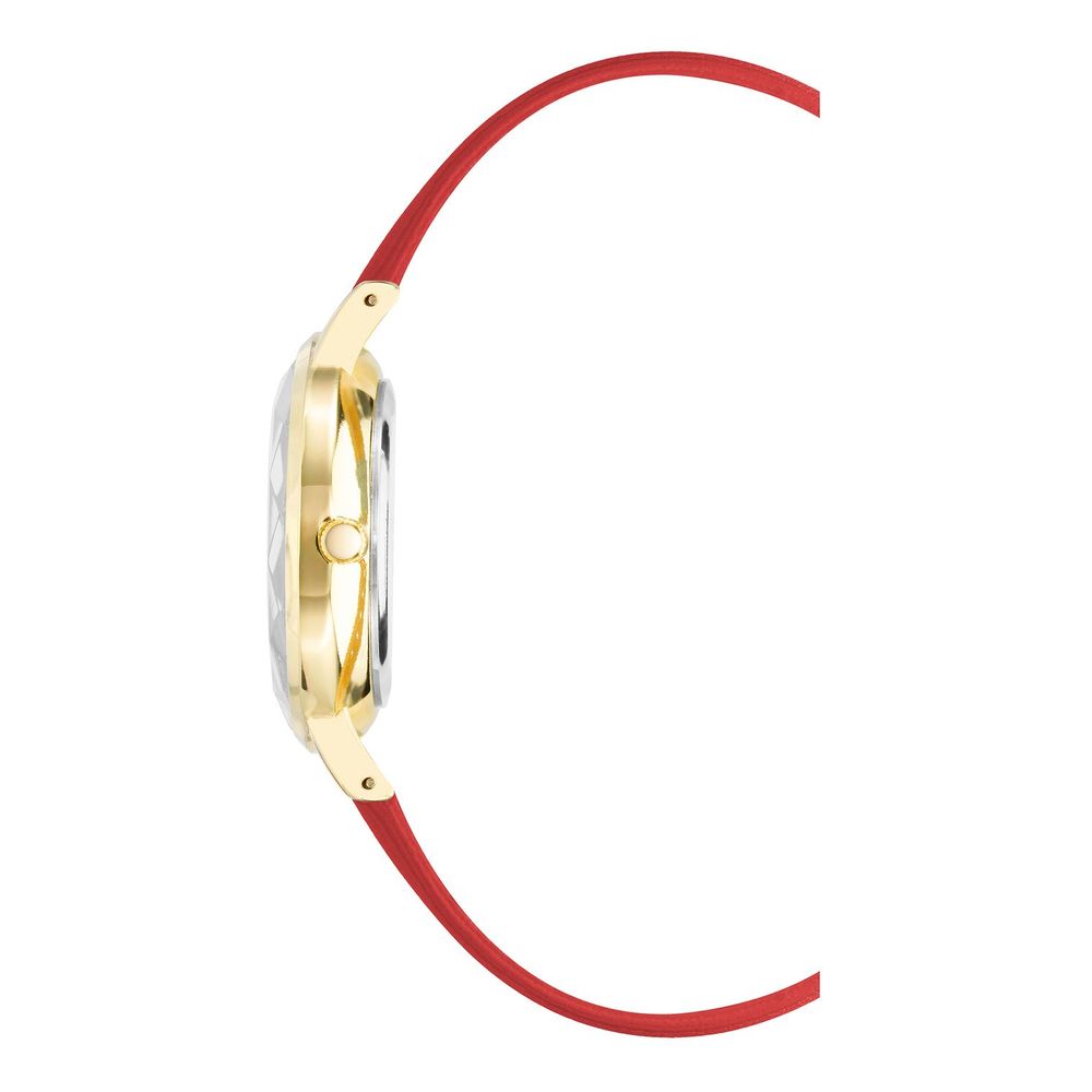 Часовник Juicy Couture Red Polipriel