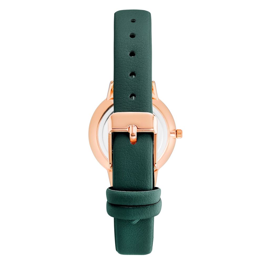 Часовник Juicy Couture Green Polipriel