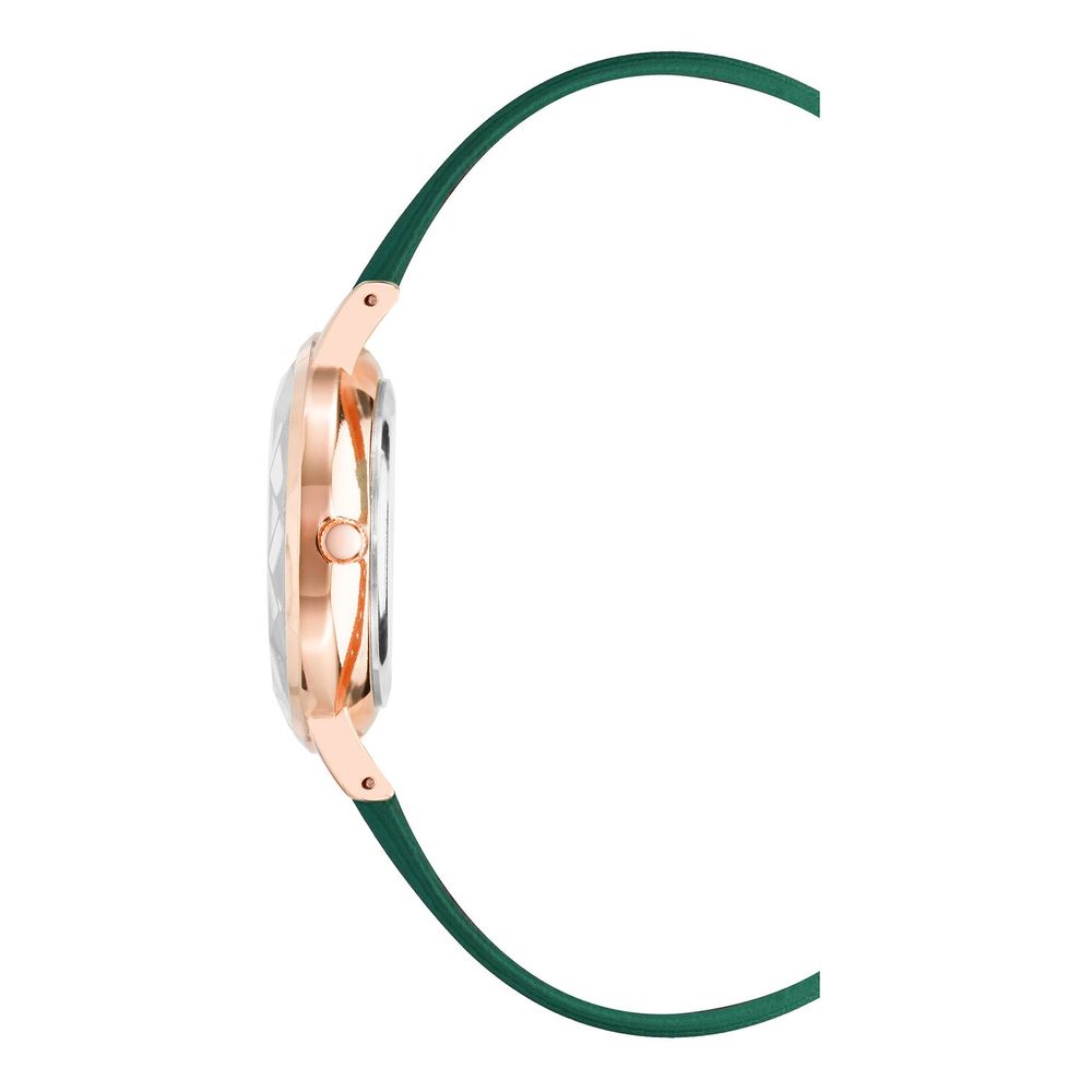 Часовник Juicy Couture Green Polipriel