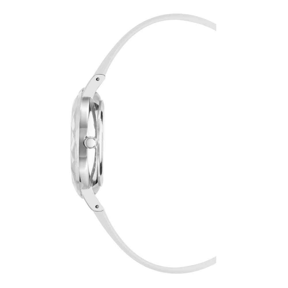 Бял часовник Juicy Couture Polipriel
