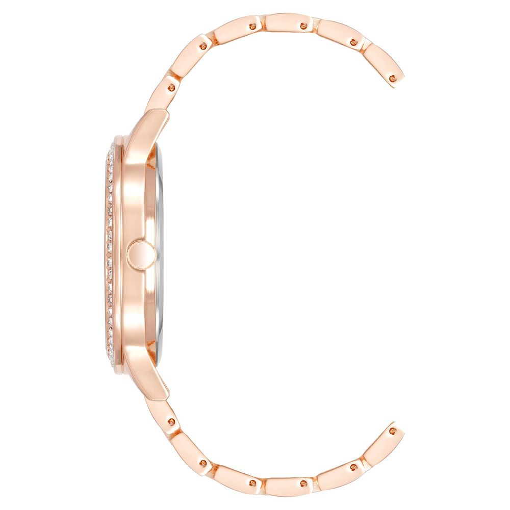 Многоцветен метален часовник Juicy Couture