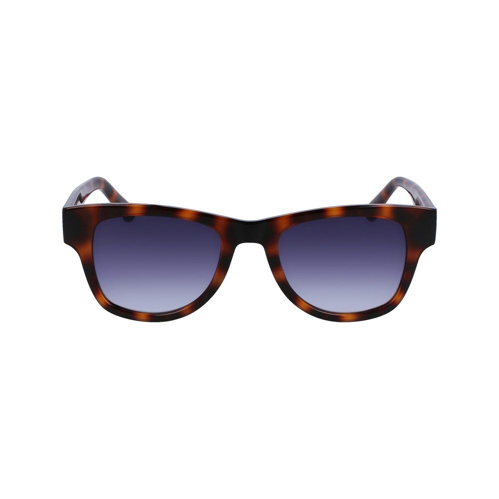Слънчеви очила Karl Lagerfeld Brown Injected