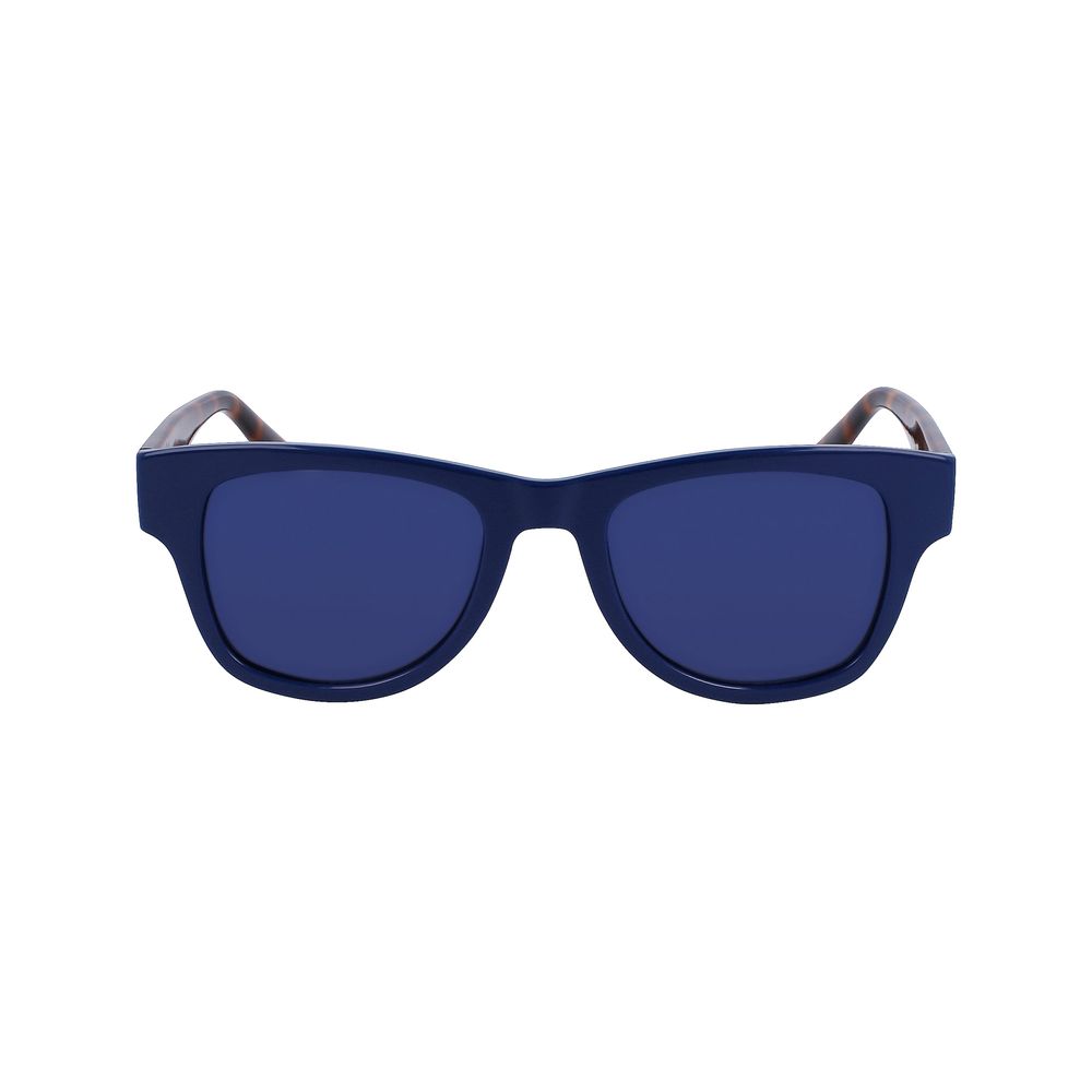 Слънчеви очила Karl Lagerfeld Blue Injected