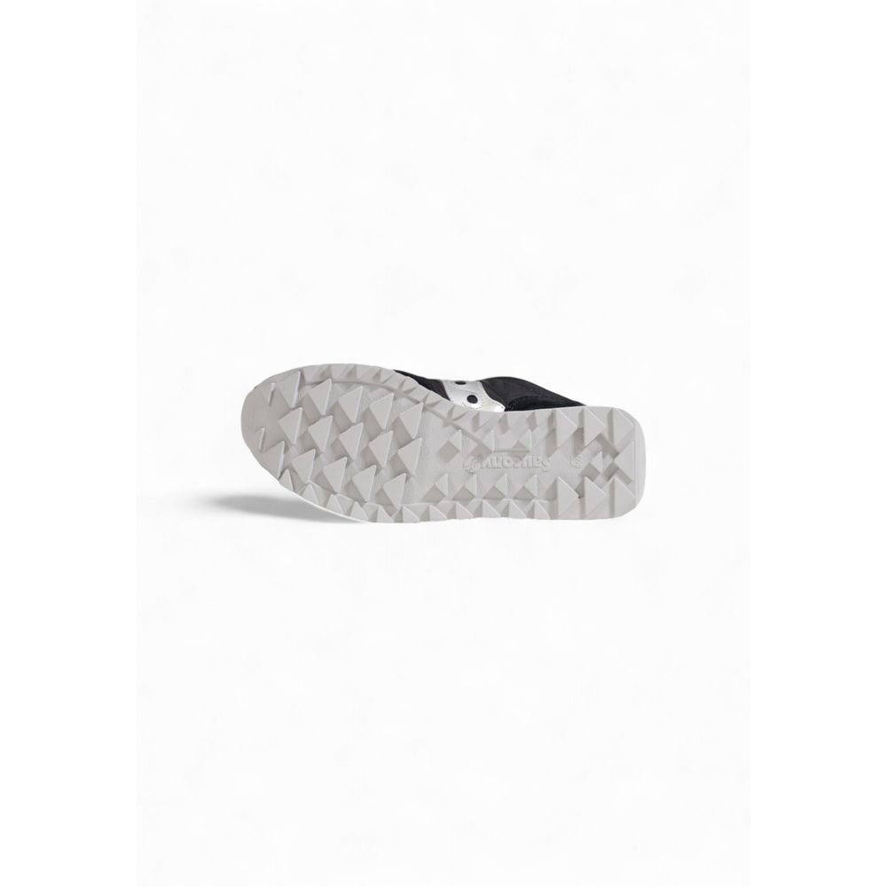 Saucony Zweifarbiger Stoff-Sneaker