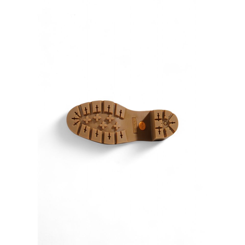 Timberland Gray Suede Leather Sandal