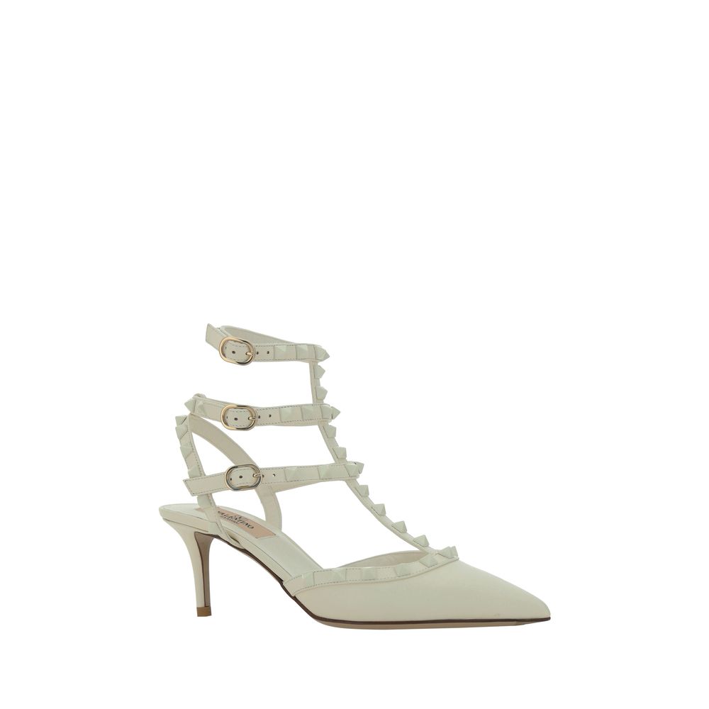 Помпи Valentino Garavani Rockstud