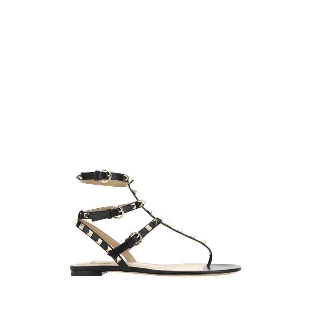 Сандали Valentino Garavani Rockstud