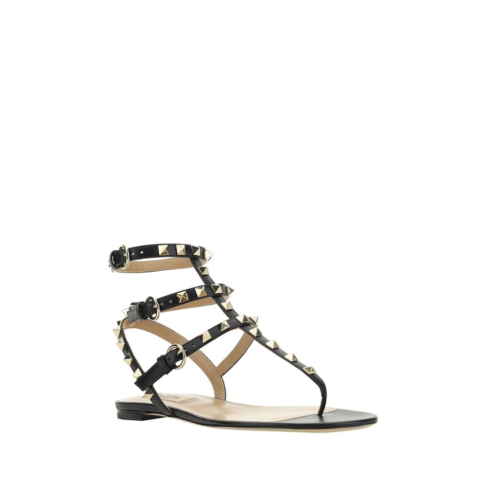 Сандали Valentino Garavani Rockstud