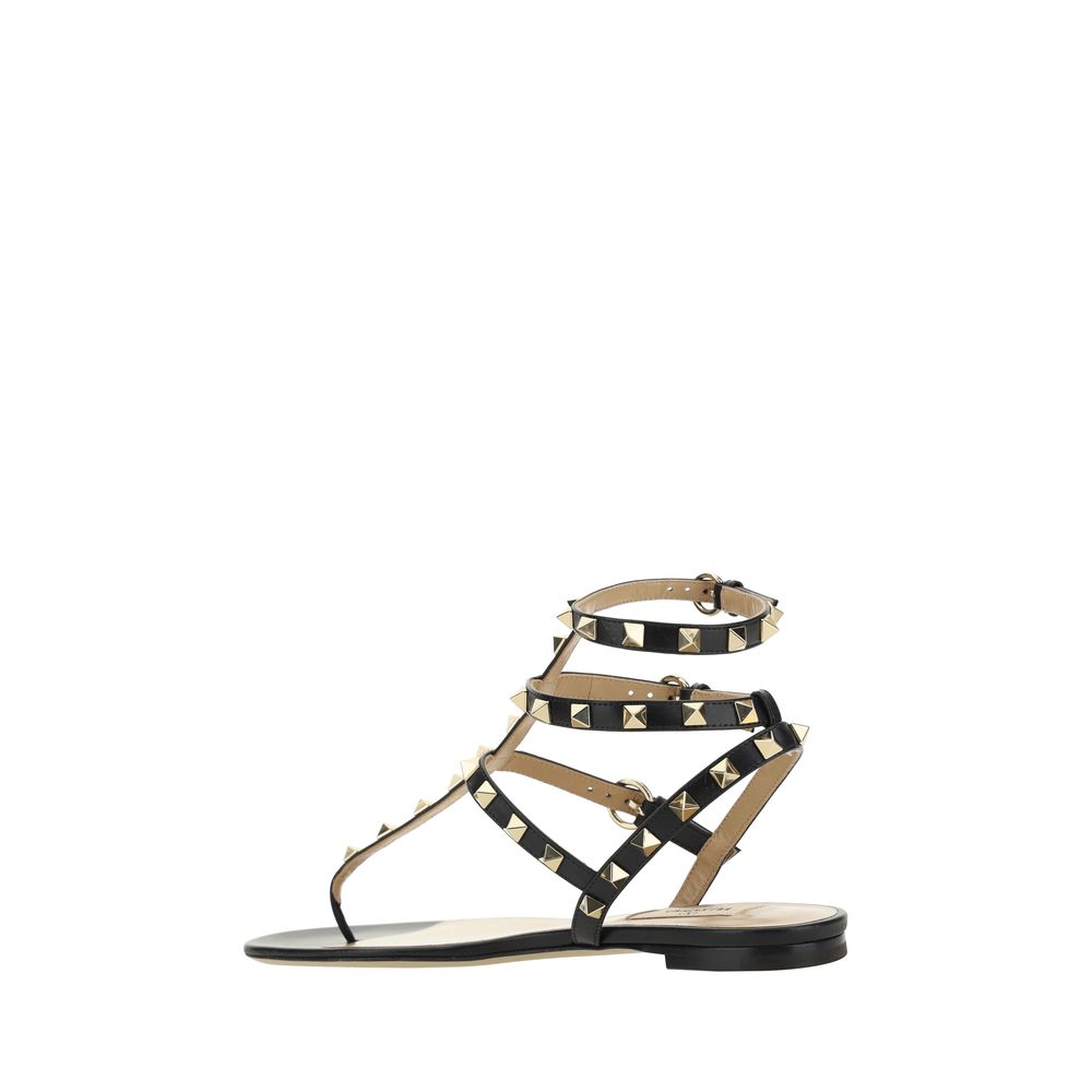Сандали Valentino Garavani Rockstud